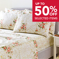 Shop Bedding